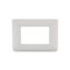 Placa 3M Blanco Matix
