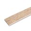 Canto grueso 22x3 mm Roble cava x metro
