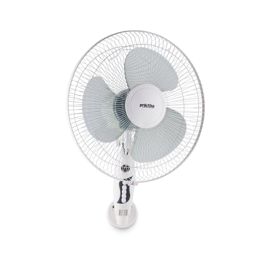 Ventilador 16" 3 En 1 Pedestal / Pared / Piso - Promart