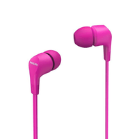Audífonos in-ear con cable TAE1105 - Philips