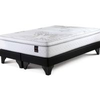 Cama Europea Art 4 Queen