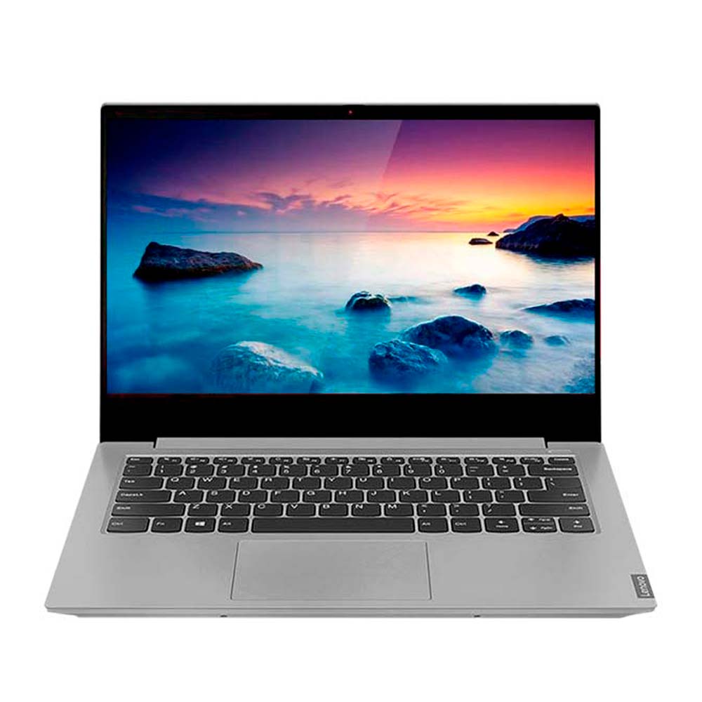 Laptop Lenovo IdeaPad S340-14API AMD Ryzen 5-3500U 8GB 1TB 14" FreeDOS ...