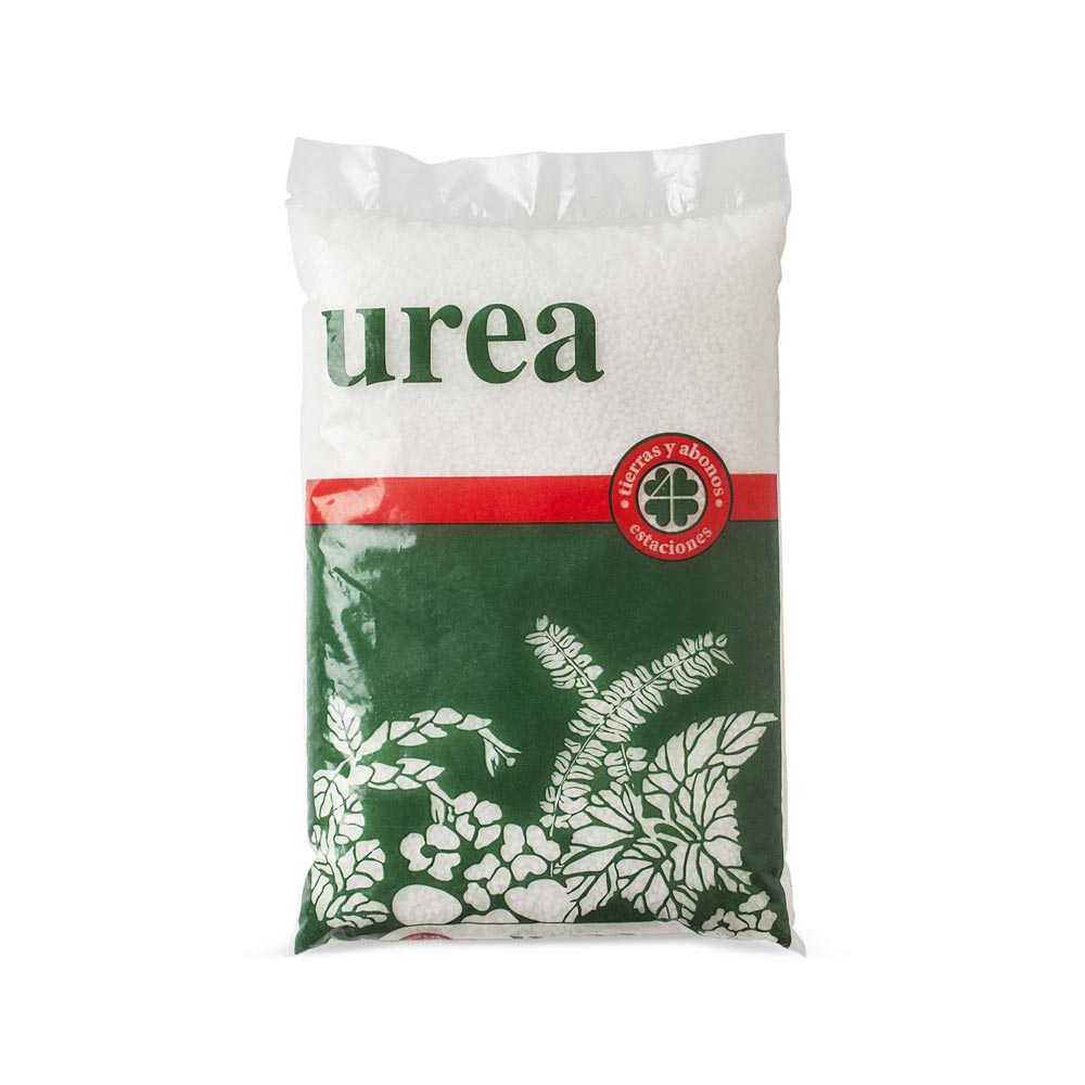 Urea 4 estaciones 1 kg