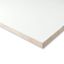 Tablero de melamina Blanco RH 18 mm 2.15x2.44 metros