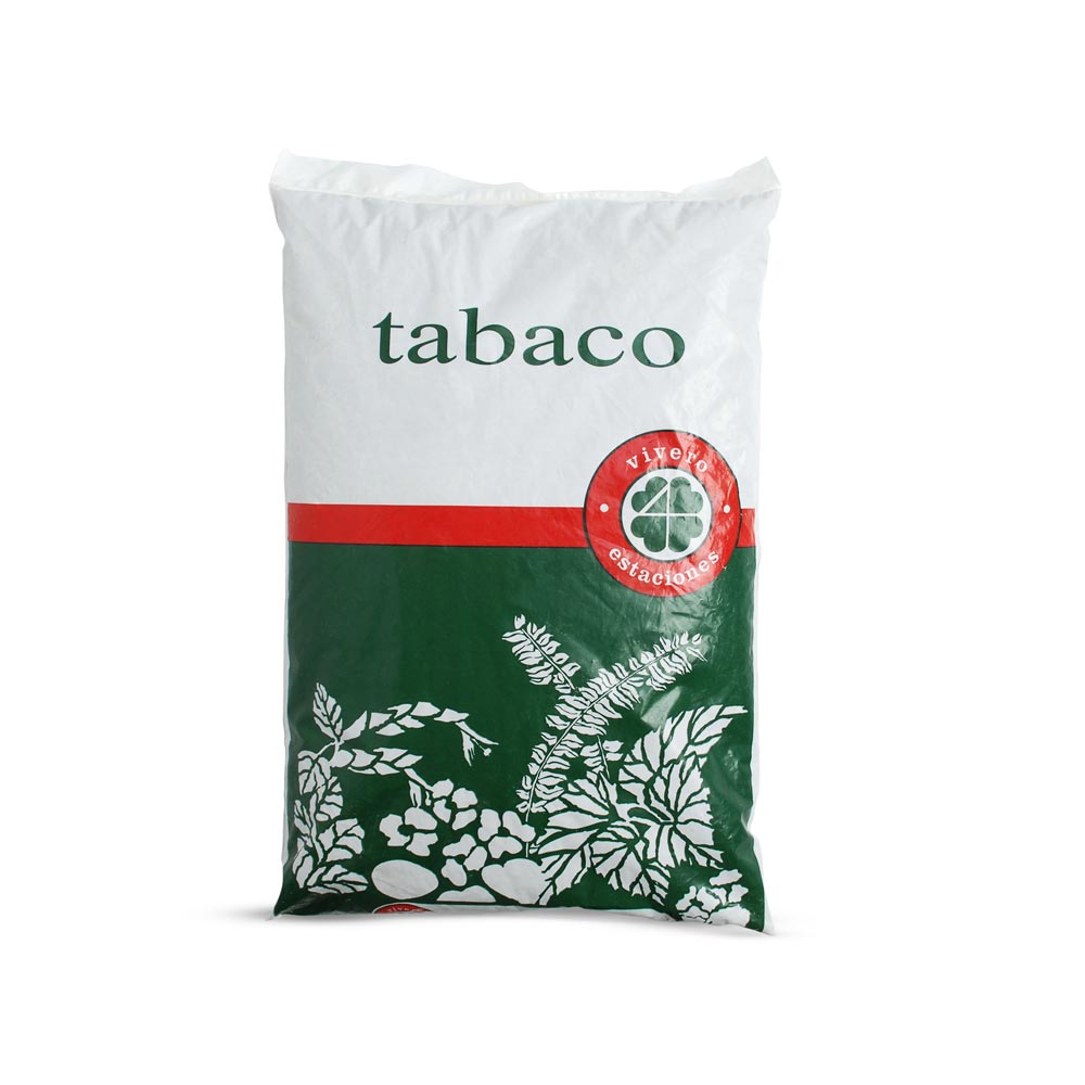 Tabaco para plantas 1 kg 4Estaciones