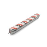 Soudaflex 40 FC 600ml Sellador Poliuretano Blanco Soudal
