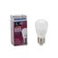 Foco LED Mini Bulbo 4W E27 Luz Blanca
