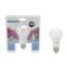 Foco LED Bulbo 9W E27 Luz Blanca