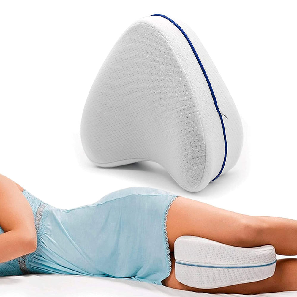 Almohada Dormir De Lado Los Mu00e1s Vendidos: Mejor Almohadas Para