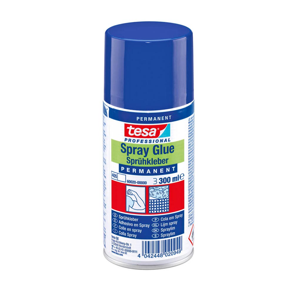 Adhesivo spray permanente 300ml - Promart