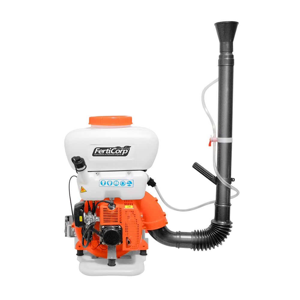 Motofumigadora 14 litros Ferticorp