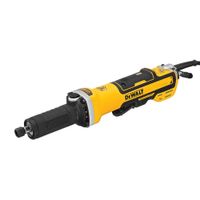 Esmeril Recto 2"" 1300W BRUSHLESS DWE4997NVS Dewalt