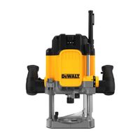 Fresadora Ruteadora 2000W DWE625 Dewalt