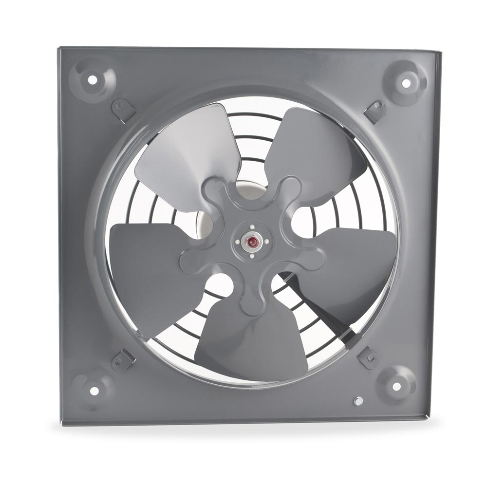 Extractor de aire S&P monofásico HXM 250 1/40HP - Promart