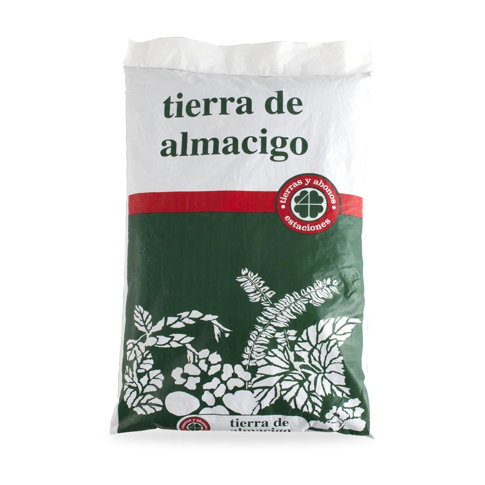 Tierra de Almacigo 5kg 4Estaciones