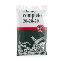 Abono Completo 202020 1kg 4Estaciones