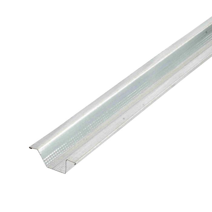 30 x 30 x 3 U-Perfil de aluminio
