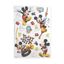 Stickers decorativos Mickey Mouse