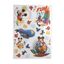 Stickers decorativos Mickey Mouse 2