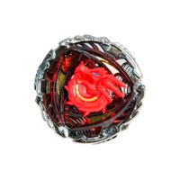 Set Trompo Infinity Nado  Serie Clasico Fiery Drag
