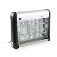 Equipo mata moscas MCA2X10 Mdtech