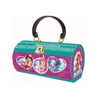 Cartera Metalica Enchantimals