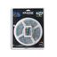 Tira de luces LED 24W RGB para exterior 5 metros