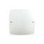 Plafón LED Rombo 18W 30cm Luz Cálida