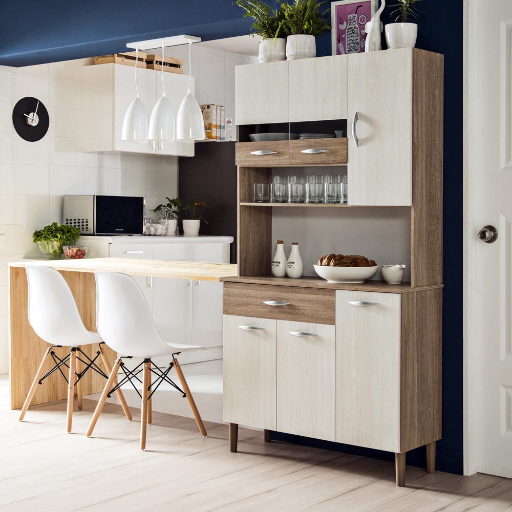 Mueble de cocina Vogue 15 mm - Promart