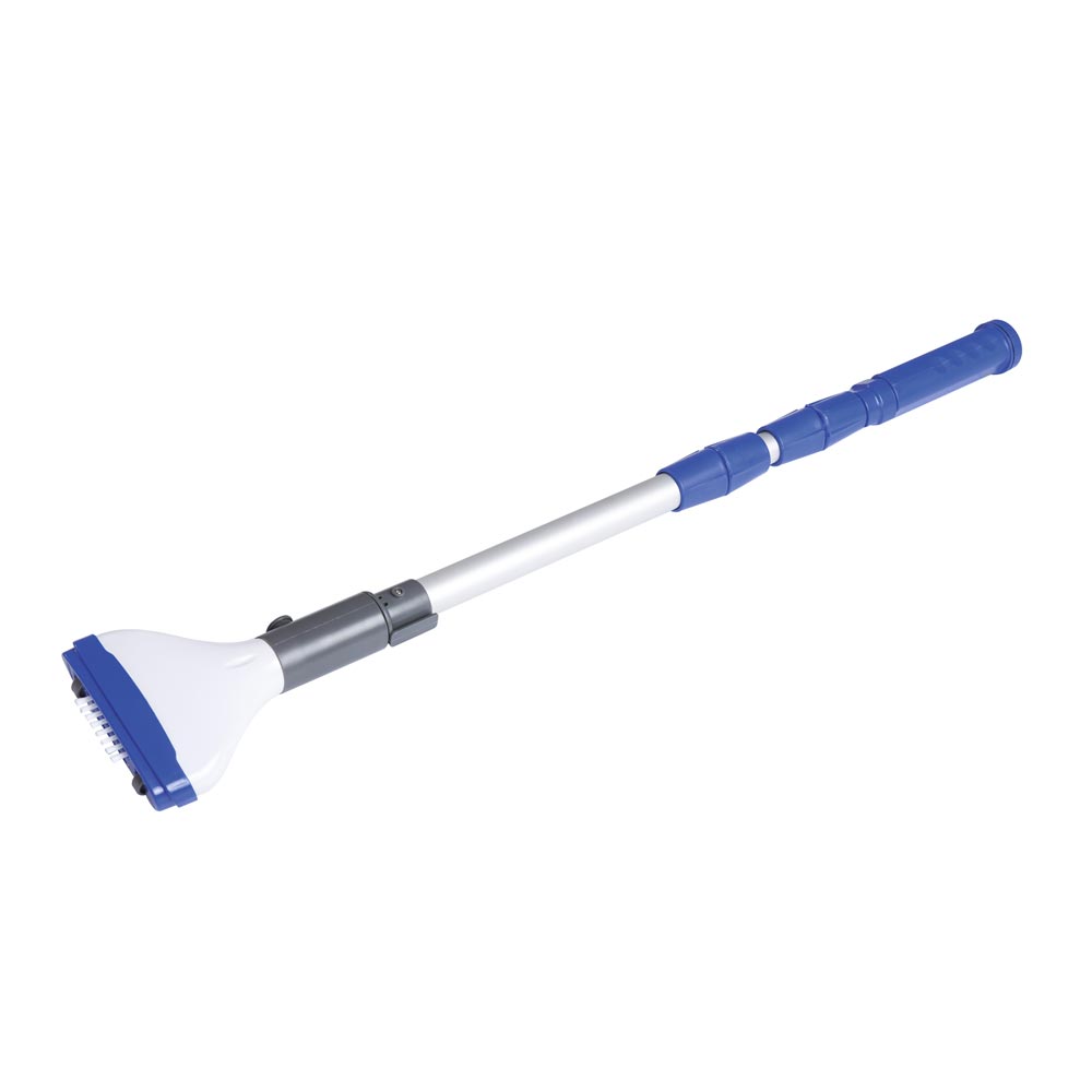 aspiradora electrica para piscina promart