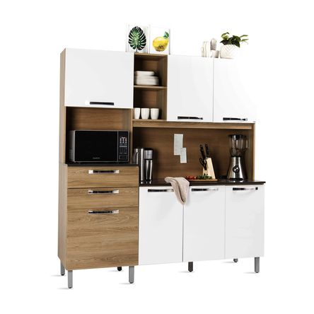 Mueble de cocina Canela - Promart