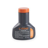 Aceite Sintético Dos Tiempos Truper x 118 ml