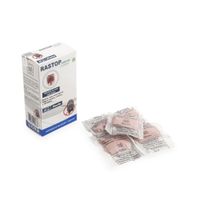 Cebo Rodenticida Rastop Hortus Semiblando de 50 g