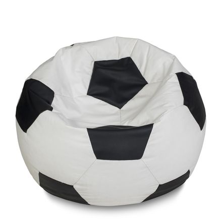 Puff Pelota Fútbol - Promart