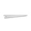 Soporte graduable doble Blanco 32 cm