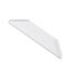 Soporte lateral Blanco 7"