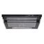 Campana Concorde 60cm Inox