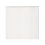 Persiana vertical PVC Blanco 200x220cm