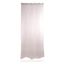Cortina Velo Burnout Blanco 140x250cm