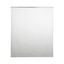Cortina Roller Blanco 160x180cm