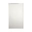 Cortina Roller Malla Solar Blanco 120x180cm