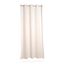 Cortina de tela Blanco 140x250cm