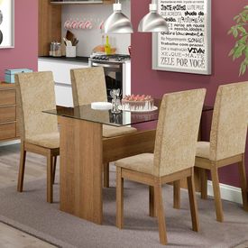 Juego De Comedor Muebles - Sala y Comedor - Juegos de Comedor ... Juego De Comedor Muebles - Sala y Comedor - Juegos de Comedor ...