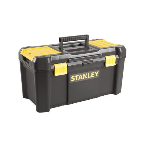 Caja De Herramientas Con Broche Pl stico 19 Stanley