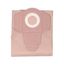 Bolsa de Aspiradora Einhell 25LT x 5UND
