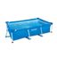 Piscina estructural rectangular 220x150x60cm