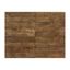 Piso cerámico maderado Genova Marrón 60x60cm Caja: 1.44m2
