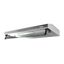 Campana extractora Mabe Cmu6020Pi0 60cm