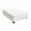 Box Tarima Paraiso Star Pocket 2 plazas