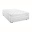 Box Tarima Paraiso Royal Prince Organic 2 plazas